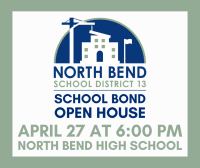 North bend middle school