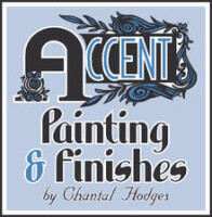 Accent Finishes