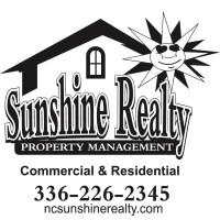 Sunshine realty property management llc