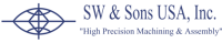 SW & Sons USA, Inc