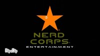 Nerd corps entertainment