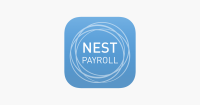 Nest payroll