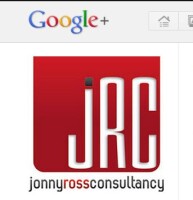Jonny Ross Consultancy Ltd