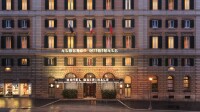 Hotel Quirinale Roma - Worldhotels