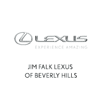 Beverly Hills Lexus
