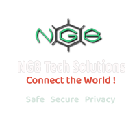 Ngb solutions inc