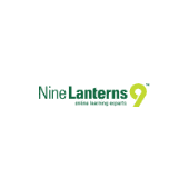 Nine lanterns