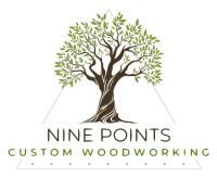 Nine points woodworking inc