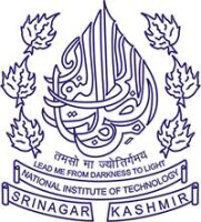 National institute of technology srinagar