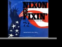 Nixon's fixins