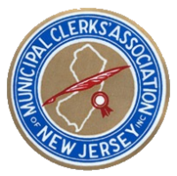 Municipal clerks association of new jersey