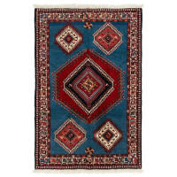 Nomads fine rugs & art