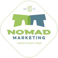 Nomad strategic marketing