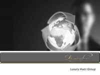 Luxury Hues Consulting