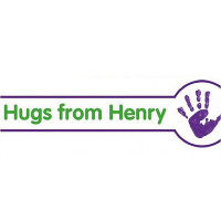 Hugs for Henry - the henry hallam appeal