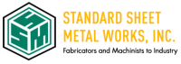 Standard Metal Products Inc.