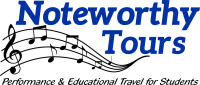 Noteworthy tours inc