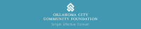Oklahoma city community foundation