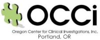 Oregon center for clinical investigations, inc.