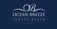 Ocean breeze pacific