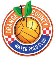 Orange county water polo club