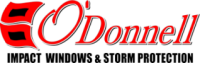 O'donnell impact windows & storm protection