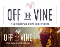 Off the vine