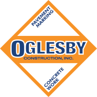 Oglesby construction, inc.