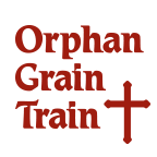 Orphan grain train, inc.