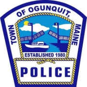 Ogunquit police dept
