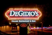 DeGidio's Bar and Restaurant