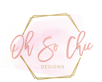 Oh so chic designs