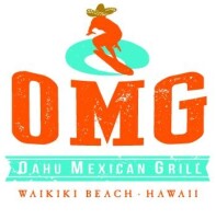 Oahu mexican grill