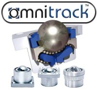Omnitrack (ball transfer units) ltd - manufacturer of ball transfer units & movement solutions