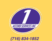 One accord services, inc.