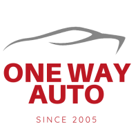 One way auto sales