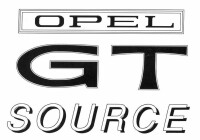 Opel gt source