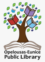 Opelousas public library