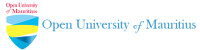 The open university of mauritius