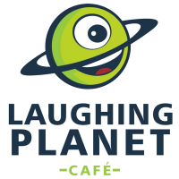 Laughing Planet Cafe