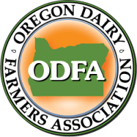 Oregon dairy farmers assn