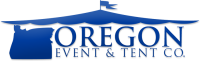 Oregon event and tent co.