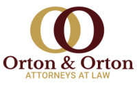 Orton & orton attorneys at law