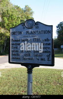 Orton plantation