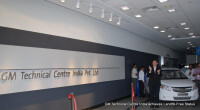 General Motors Technical Center through IBM India Pvt Ltd