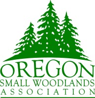 Oregon small woodlands association