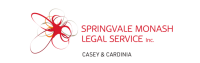 Springvale Monash Legal Service
