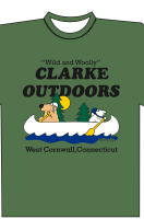 Clarke Outdoors