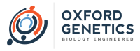 Oxford genetics ltd