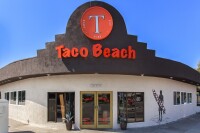 Taco Beach Cantina